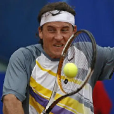Andrei Pavel, eliminat în primul tur la Wimbledon