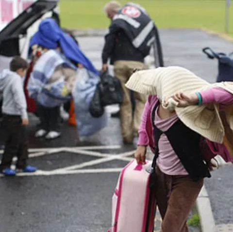 42 de romi din Irlanda de Nord au revenit deja în ţară, potrivit MAE