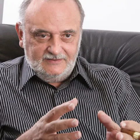 Audierea lui Patriciu în dosarul Rompetrol s-a amânat pentru 20 august