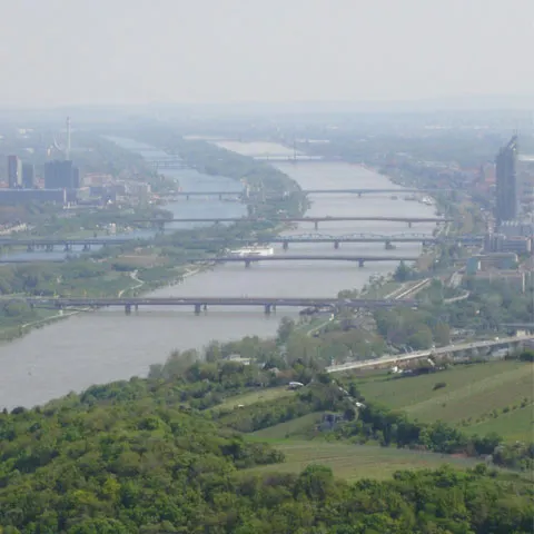 Austria se confruntă cu cele mai grave inundaţii din ultimii 15 ani