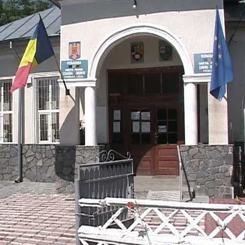 Primăria din Jugureni nu mai are niciun ban în vistierie 