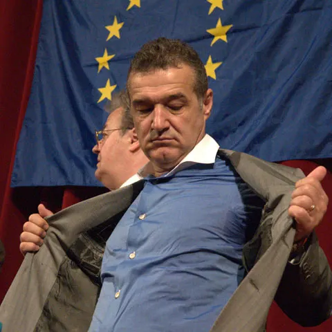Becali ar fi privilegiat dacă i s-ar ridica interdicţiile, susţine instanţa