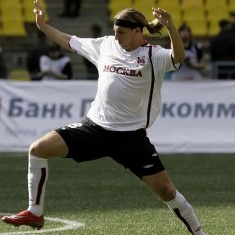Brazilia: Maxi Lopez a fost acuzat de rasism 