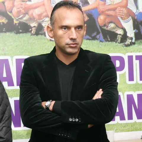 Florin Prunea: "Sunt nevinovat şi voi demonstra acest lucru cu documente"