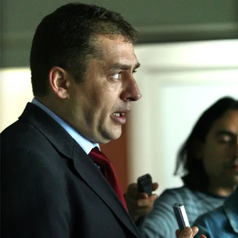 Procurorul Doru Ţuluş consideră că verificarea conflictului de interese ar fi de competenţa DNA