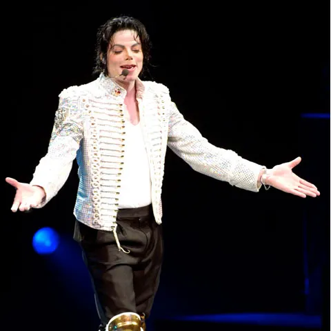 Michael Jackson era un excentric în viaţa particulară