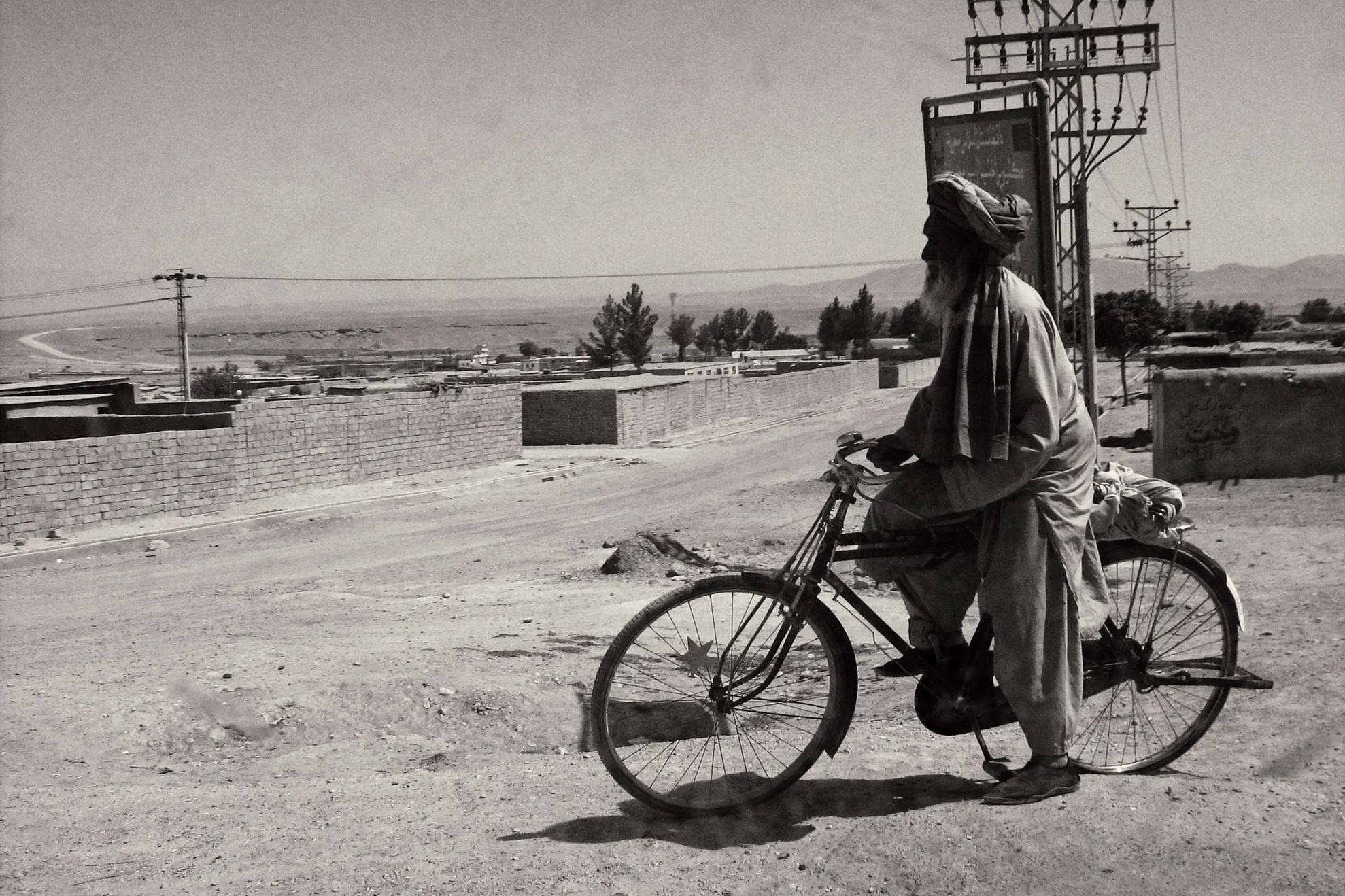 Mirela Voicu: Afganistan 2008