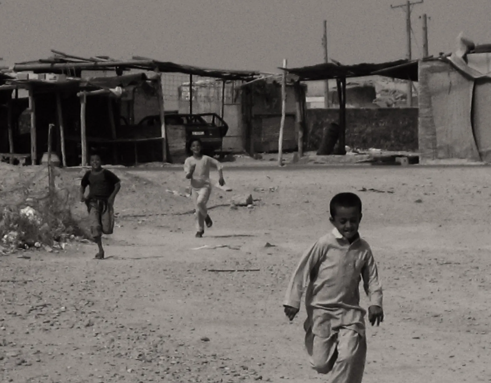 Mirela Voicu: Afganistan 2008