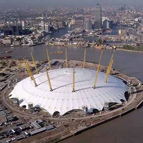 Organizatorul concertelor lui Michael, la Londra, nu a făcut nicio declaraţie în legătură cu soarta biletelor vândute