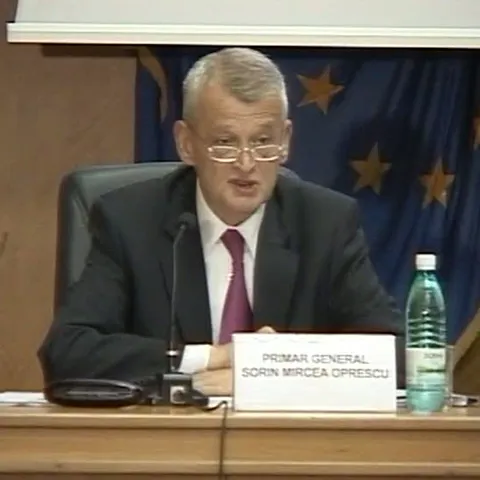 Capitala ar putea avea de săptămâna viitoare doi viceprimari noi