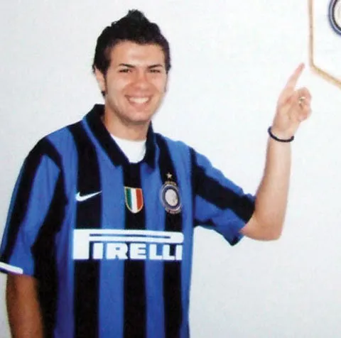 NewsIn / Rapid îl va împrumuta pe Daminuţă de la Inter Milano!