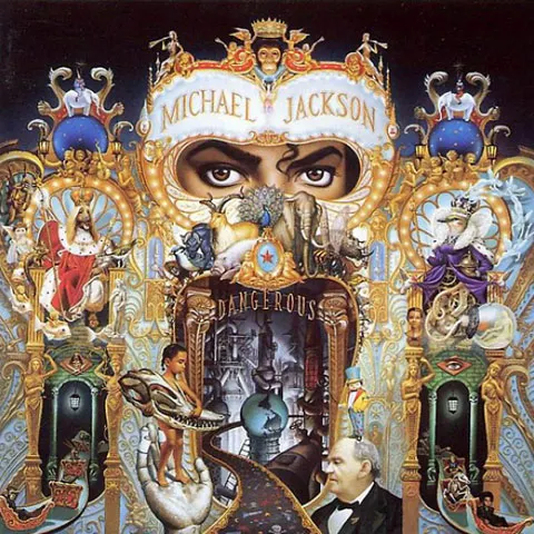 Michael Jackson în România: un megaconcert şi o megaţeapă