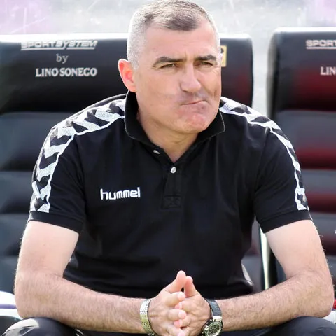 Oţelul Galaţi - Petre Grigoraş a anunţat că demisionează