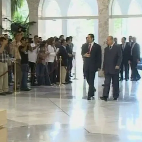 Noul premier al Libanului ar putea apropia această ţară de Occident