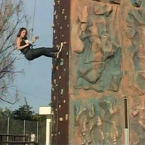 În Constanţa există un parc unde se pot practica sporturi extreme