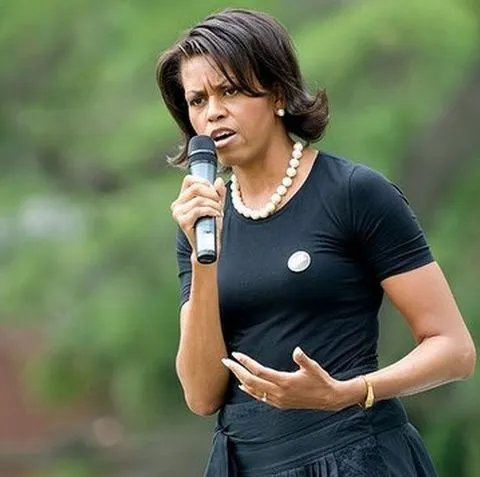 Democraţii se tem că Michelle Obama se va implica în reforma medicală, repetând greşeala lui Hillary