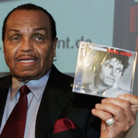 Joseph Jackson: Michael nu a murit din cauza stresului