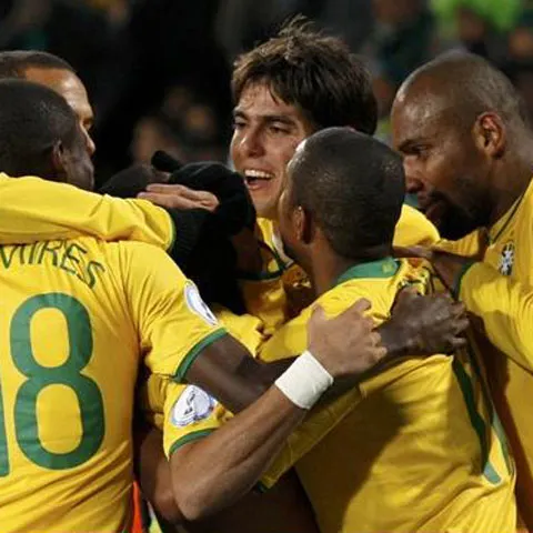 Cupa Confederaţiilor - Brazilia a câştigat competiţia după ce a învins Statele Unite, scor 3-2 