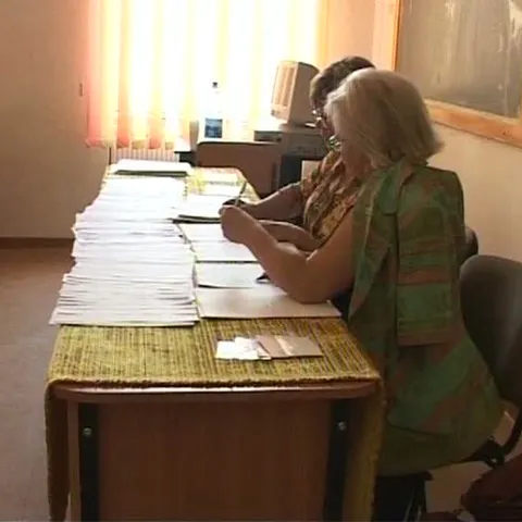 Bacalaureat 2009: Pe 29 iunie a avut loc proba scrisă la limba şi literatura maternă