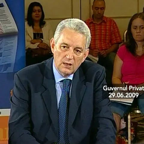 Ilie Sârbu: La întâlnirea de pe 6 iulie a Coaliţiei o să pun problema reducerii TVA-ului la alimente cu 5%