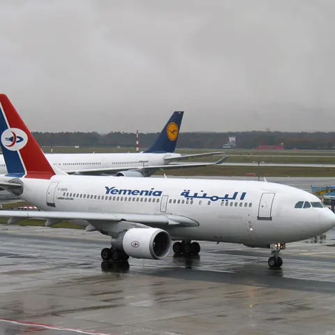 Un avion cu 153 de pasageri s-a prăbuşit lângă insulele Comore