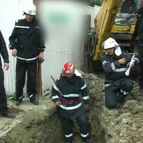 Controale periodice pe şantierele din Capitală, după accidentele din ultima perioadă