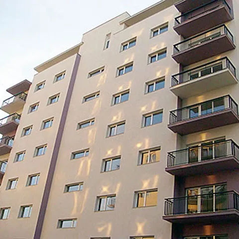 Reducerile de preţ la locuinţe nu ajută piaţa, în actualele condiţii de finanţare