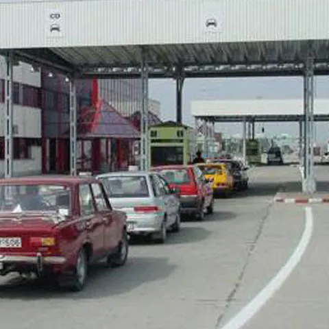 Liderul PKK prins la Arad, cercetat în libertate pentru tentativă de trecere ilegală a frontierei