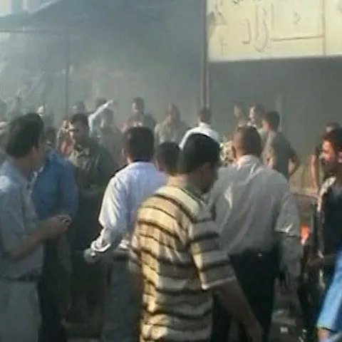 Un atentat cu bombă a ucis 24 de persoane în Irak