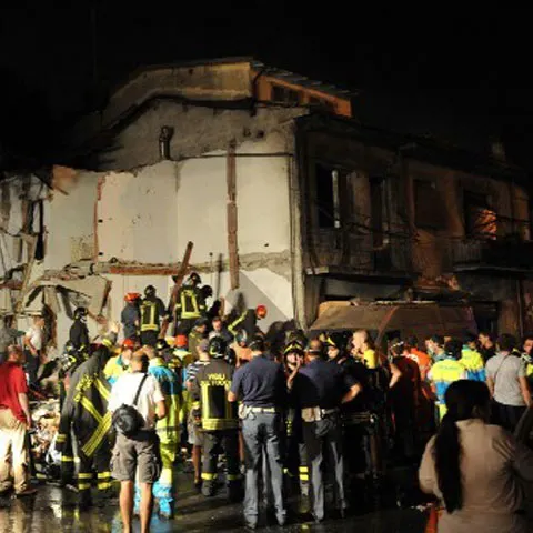 O româncă se află pe lista victimelor accidentului din Italia