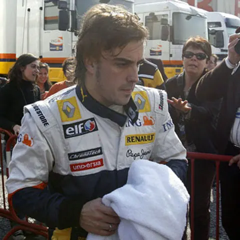 Ferrari va oficializa legitimarea lui Fernando Alonso