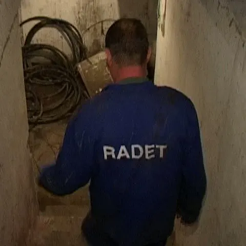 Gh. Dabela, fost director RADET Bucureşti, a primit 6 ani de închisoare pentru corupţie 