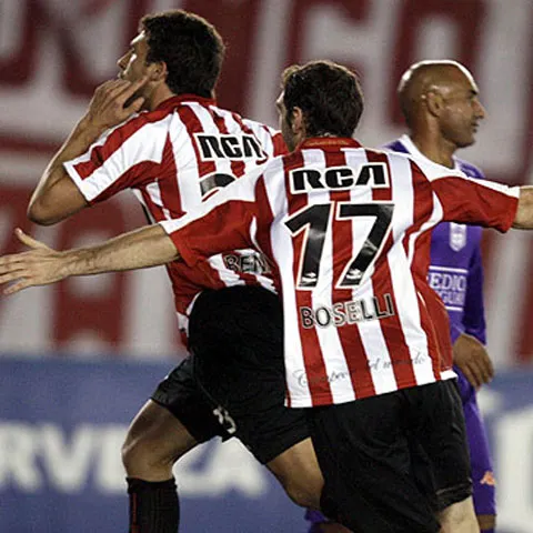 Estudiantes, prima echipă calificată în finala Cupei Libertadores