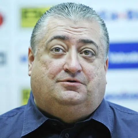 Marian Iancu: "O să ne facem de râs cu arbitrii care ne reprezintă afară"