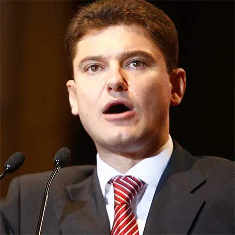 Cristian Boureanu: Monica Iacob-Ridzi ar trebui să rămână pe poziţii