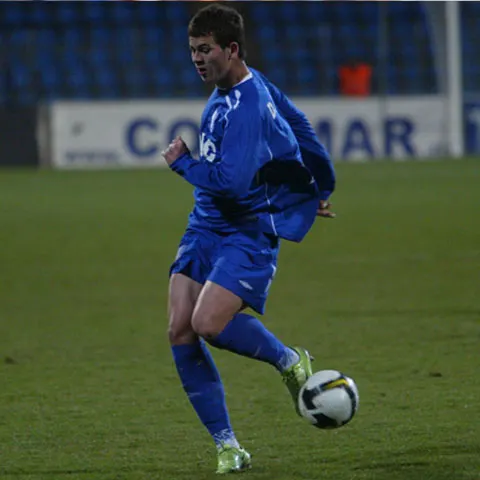 NewsIn - Denis Alibec a semnat pe 4 ani cu Inter Milano