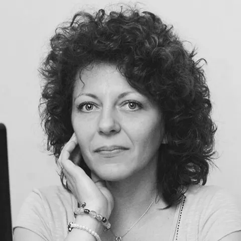 Adina Anghelescu Stancu: România, no choice!