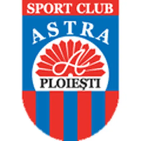 Dinamo-Astra Ploieşti 2-4, într-un meci amical disputat la Săftica