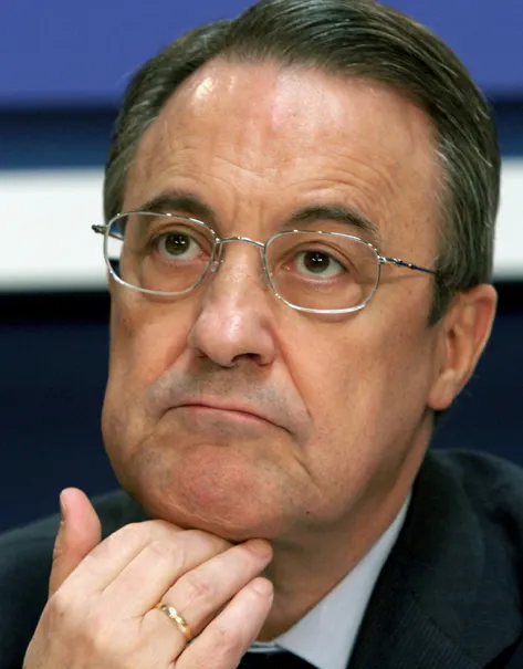 Spania - Florentino Perez afirmă că Real va mai face două transferuri, iar apoi va vinde 10 jucători