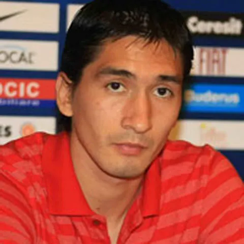 Steaua - Ricardo Pedriel va fi împrumutat pentru un sezon la formaţia turcă Giresunspor