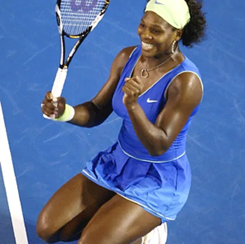 Tenis - Serena Williams a câştigat turneul de la Wimbledon