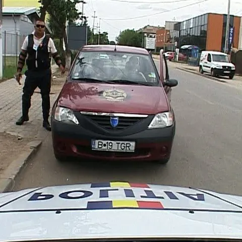 Primăria din Baloteşti a angajat pe bani grei o fimă de pază care să-i ferească pe localnici de infractori