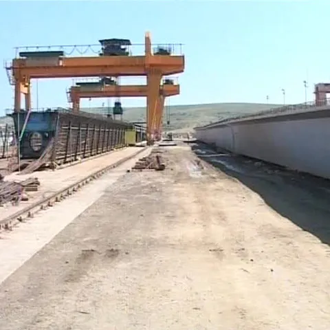Guvernul va plăti Bechtel în luna iulie datoria de 48 de milioane de euro