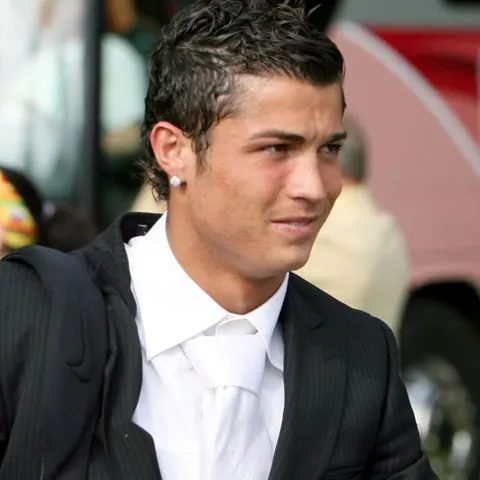 Cristiano Ronaldo consideră că Real Madrid va fi una dintre finalistele Ligii Campionilor