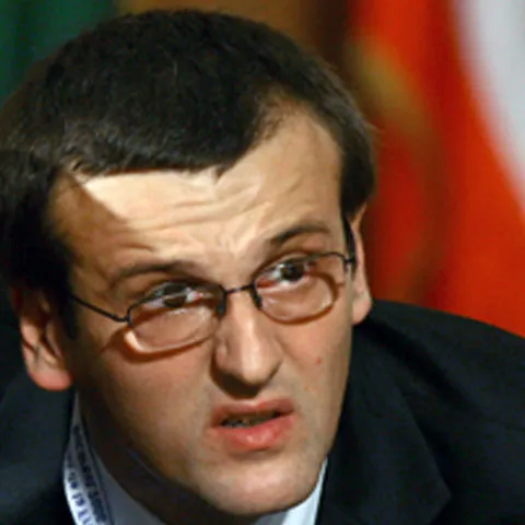 Cristian Preda: Ar fi un gest util dacă Boc o împinge la demisie pe Ridzi, însă nu ar fi şi drept