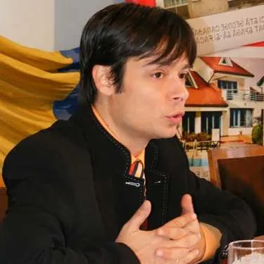 NewsIn: Directorul Transparency România, Victor Alistar, contestă în instanţă amenda ANI