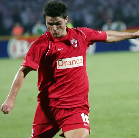 Dinamo a plecat în cantonamentul din Franţa fără Florin Bratu. Vezi lotul care a făcut deplasarea