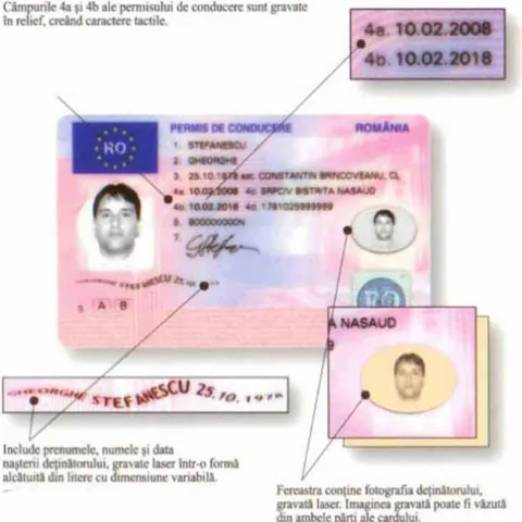 Un şofer a reuşit să-şi recupereze în instanţă permisul suspendat de Prefectura Argeş