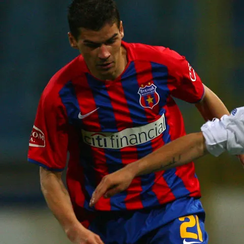 Steaua - Ochiroşii: "Vrem să tranşăm calificarea în dubla cu Ujpest încă de la Bucureşti"