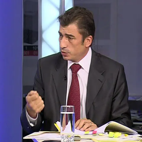Presiuni asupra comisiei Ridzi, potrivit declaraţiilor a doi membri